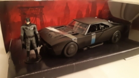 Elokuva ja Diorama autot